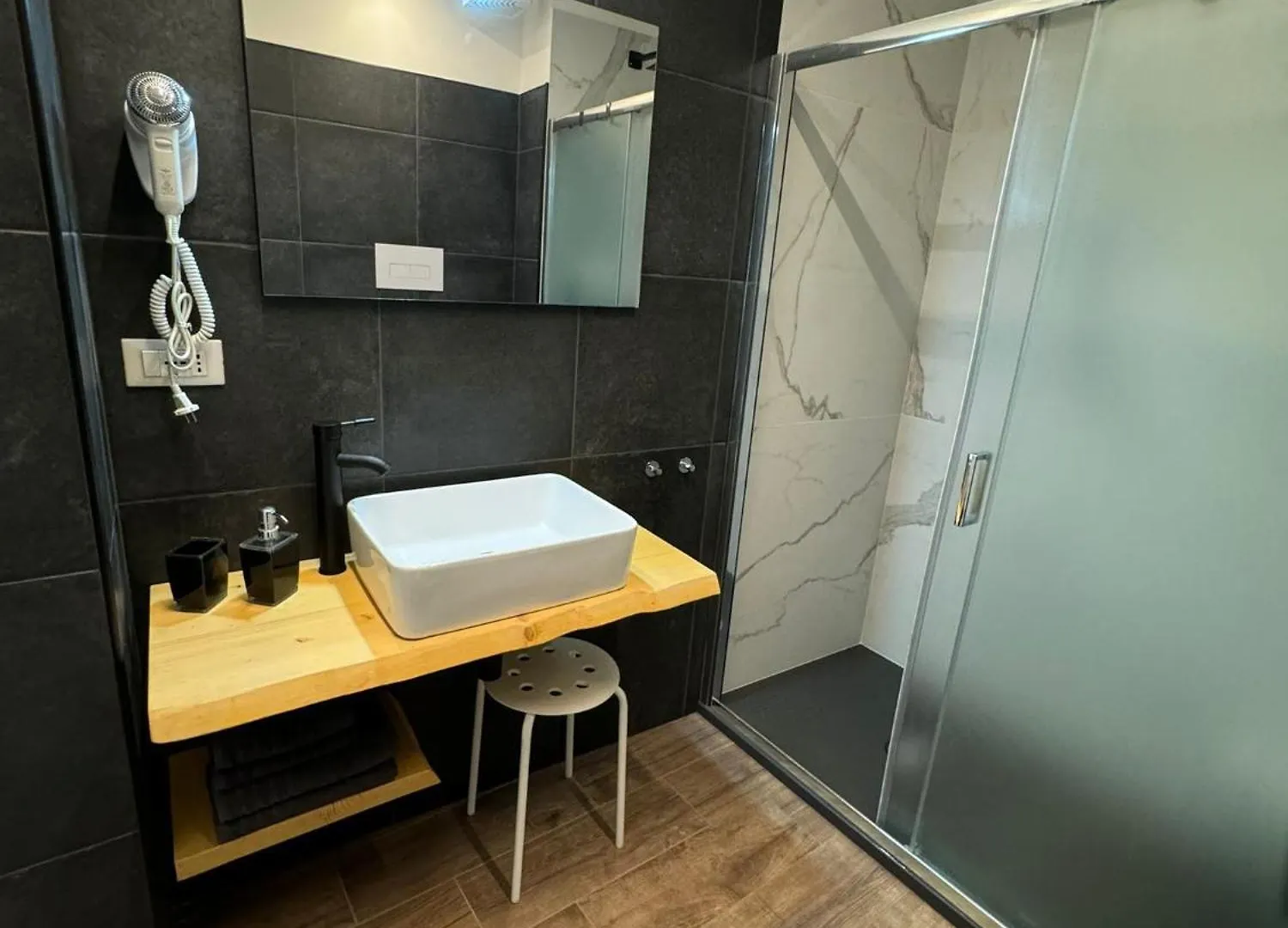 Bed & Breakfast Room And Suite Trinacria View Catánia