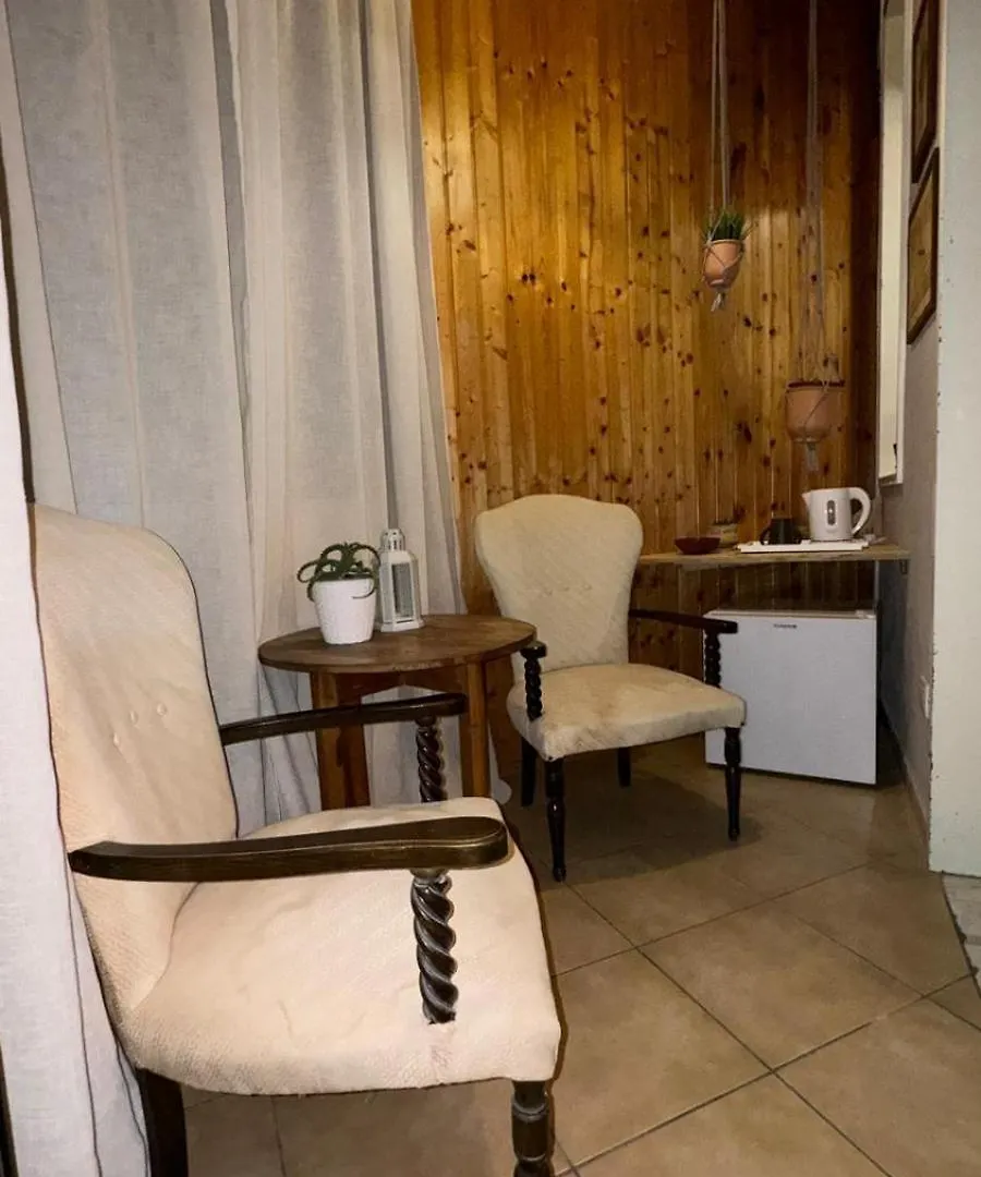 Room And Suite Trinacria View Catánia Bed & Breakfast
