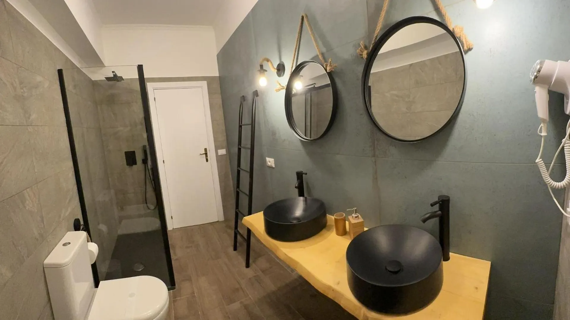 Bed & Breakfast Room And Suite Trinacria View Catánia Italië